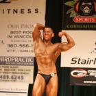 Jordan  Ng - NPC Vancouver USA Natural & Tanji Johnson 2013 - #1